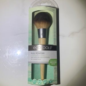 💄💋EcoTools Full Powder Makeup Brush - NWT💄💋